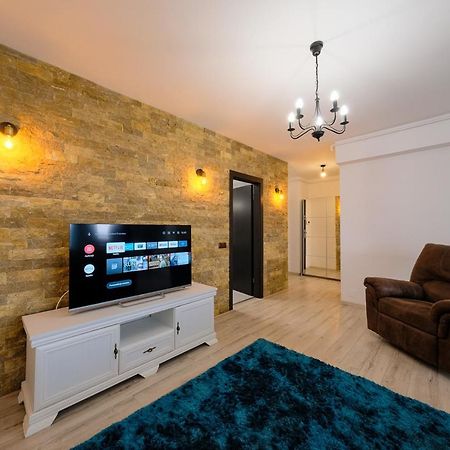 Grand Park Turquoise Iulius Mall Apartment Cluj-Napoca Exterior photo